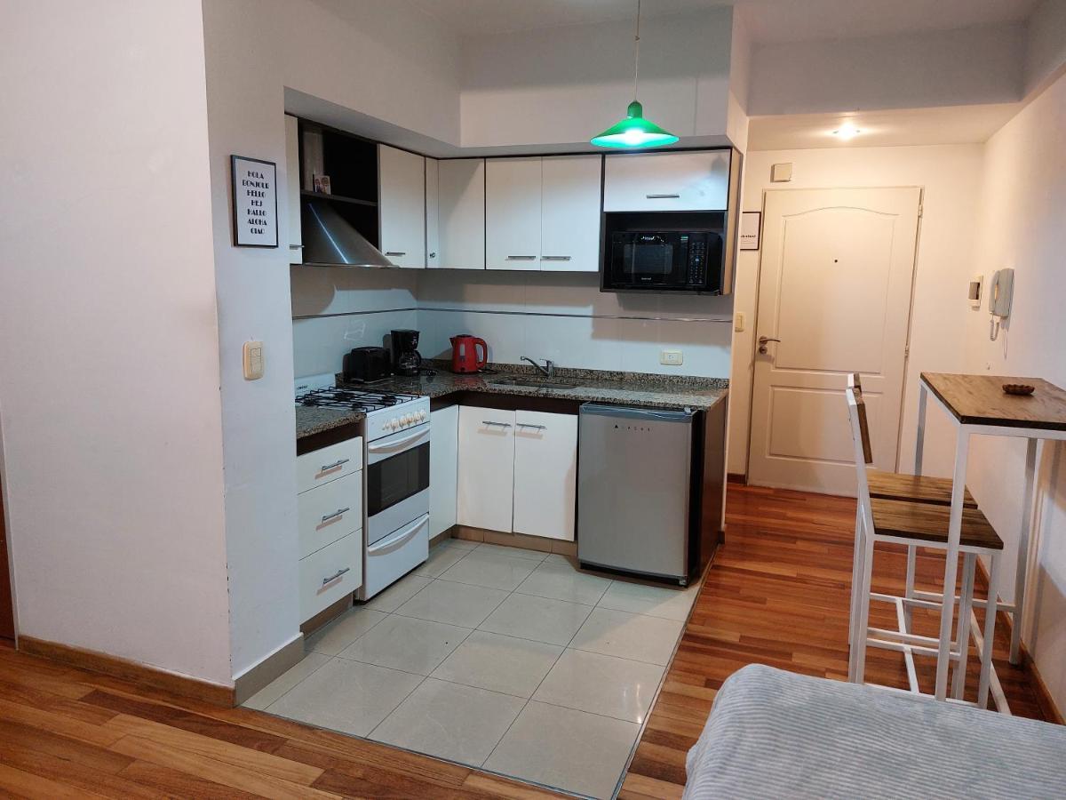 Departamento Premium-Villa Urquiza - Buenos Aires, Buenos Aires