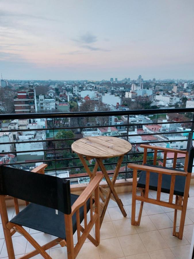 Departamento Premium-Villa Urquiza - Buenos Aires — Photos 3
