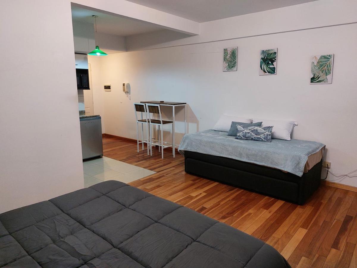 Departamento Premium-Villa Urquiza - Buenos Aires — Photos 2