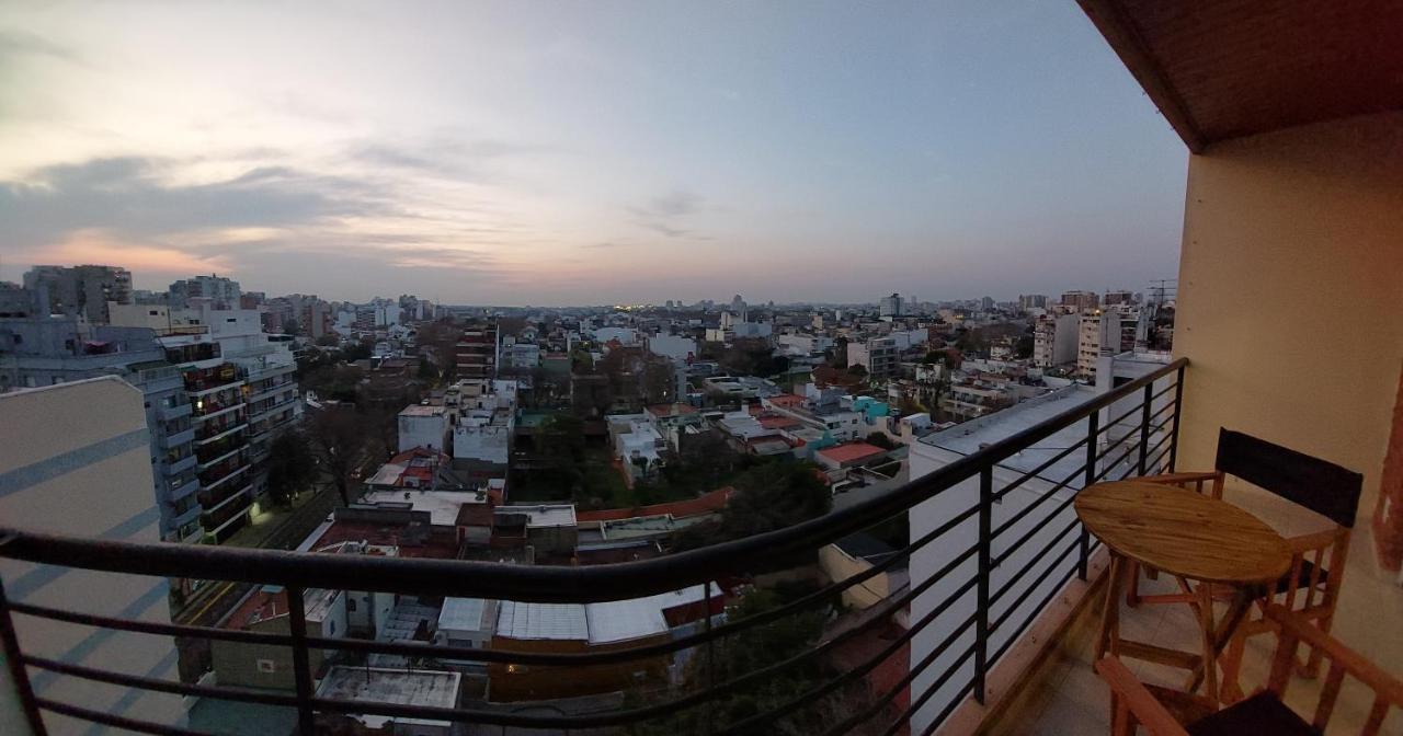 Departamento Premium-Villa Urquiza - Buenos Aires — Photos 1